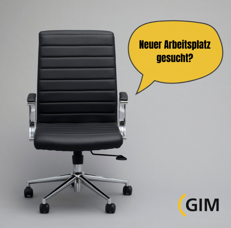 Stellenangebot Buchhaltung